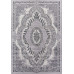 Ковер F290 - DARK GRAY - Прямоугольник - коллекция PALERMO