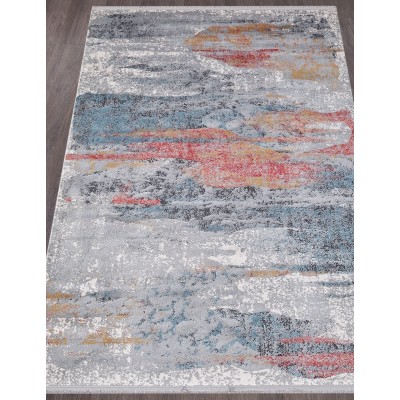 Ковер K462A - CREAM / D.TERRA - Прямоугольник - коллекция MAXELL