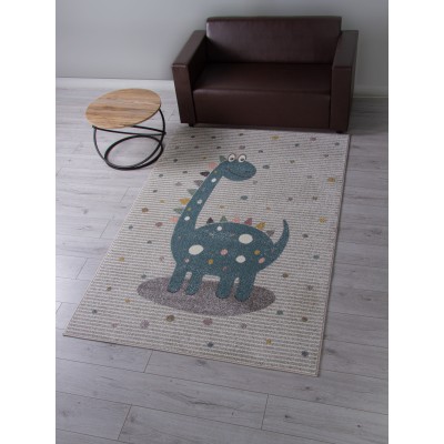 Ковер LM20 - GRAY - Прямоугольник - коллекция IZUMRUD