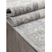 Ковер 07540A - GREY FDY / CREAM HB - Прямоугольник - коллекция ASADU