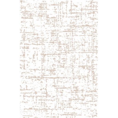 Ковер F624 - NATURAL-BEIGE - Прямоугольник - коллекция MILOS