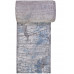Ковер 03875A - BLUE / BLUE - Дорожка - коллекция ARMINA