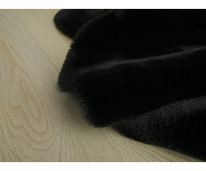 Ковер MS1000 - BLACK - Фигурная - коллекция RABBIT PREMIUM