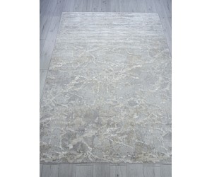 Ковер MP09 - BEIGE-NATURAL - Прямоугольник - коллекция SPRING