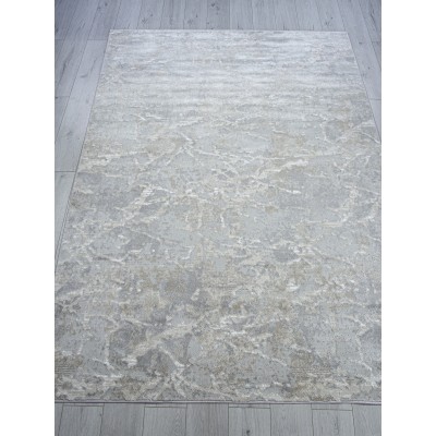 Ковер MP09 - BEIGE-NATURAL - Прямоугольник - коллекция SPRING