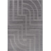 Ковер F439 - LIGHT GRAY - Прямоугольник - коллекция DIOS