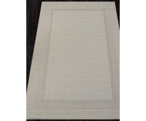 Ковер S117 - BEIGE - Прямоугольник - коллекция INDIGO