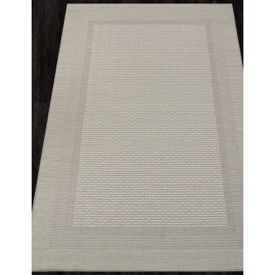 Ковер S117 - BEIGE - Прямоугольник - коллекция INDIGO